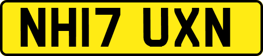 NH17UXN