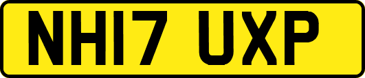 NH17UXP