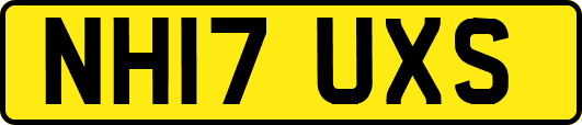 NH17UXS