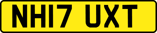 NH17UXT
