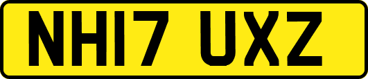 NH17UXZ