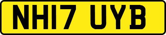 NH17UYB