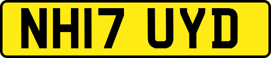 NH17UYD