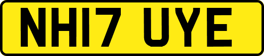 NH17UYE