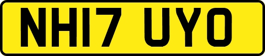 NH17UYO