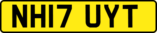 NH17UYT