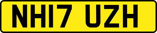 NH17UZH