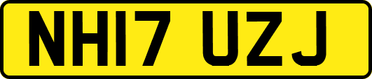 NH17UZJ