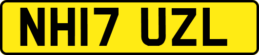 NH17UZL