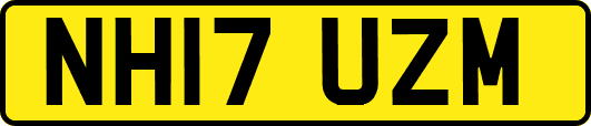 NH17UZM