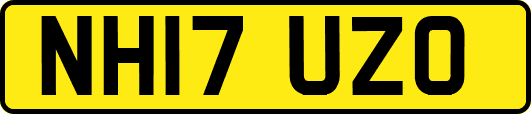 NH17UZO
