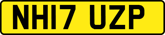 NH17UZP