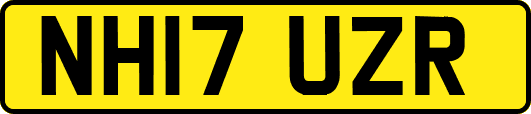 NH17UZR