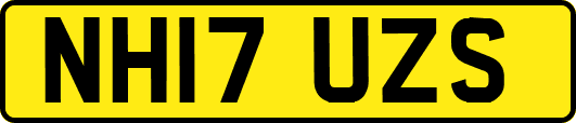 NH17UZS