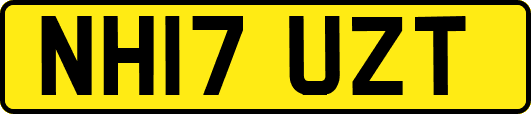 NH17UZT
