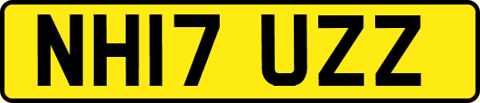 NH17UZZ