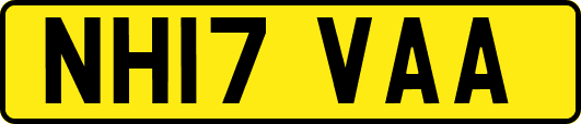 NH17VAA