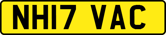 NH17VAC