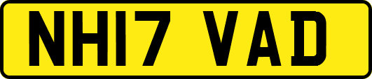 NH17VAD