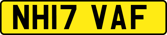 NH17VAF