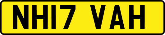 NH17VAH