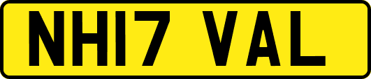 NH17VAL