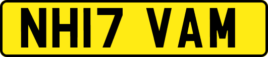 NH17VAM