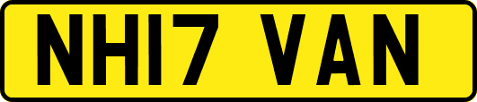 NH17VAN