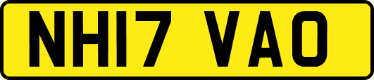 NH17VAO