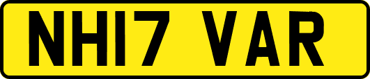NH17VAR