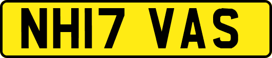 NH17VAS