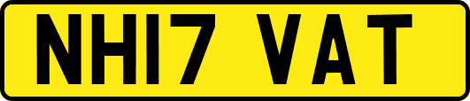NH17VAT