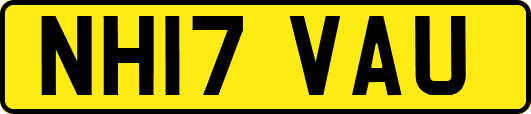 NH17VAU