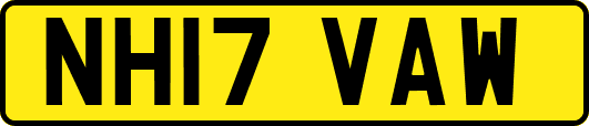 NH17VAW