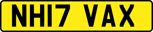 NH17VAX