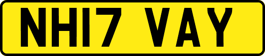 NH17VAY