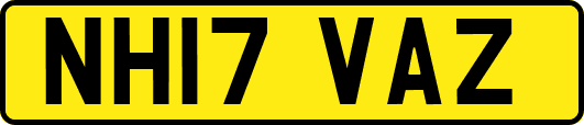 NH17VAZ