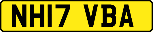 NH17VBA