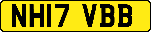 NH17VBB