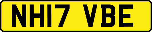 NH17VBE