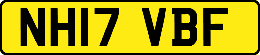 NH17VBF