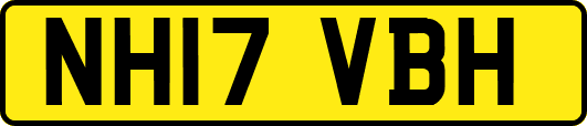 NH17VBH