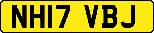 NH17VBJ