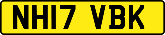 NH17VBK