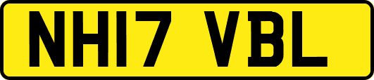 NH17VBL