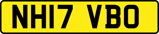 NH17VBO