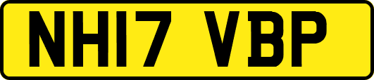 NH17VBP