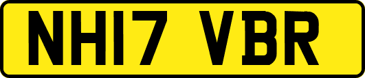 NH17VBR