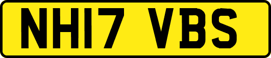 NH17VBS