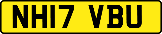 NH17VBU